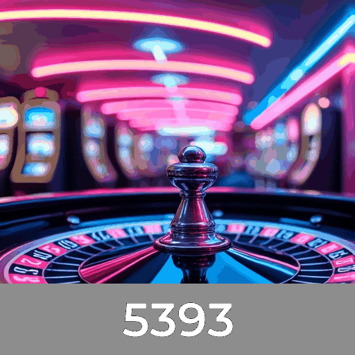 Cassino Online 5393