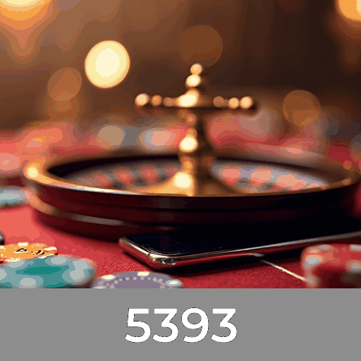 Cassino Online 5393