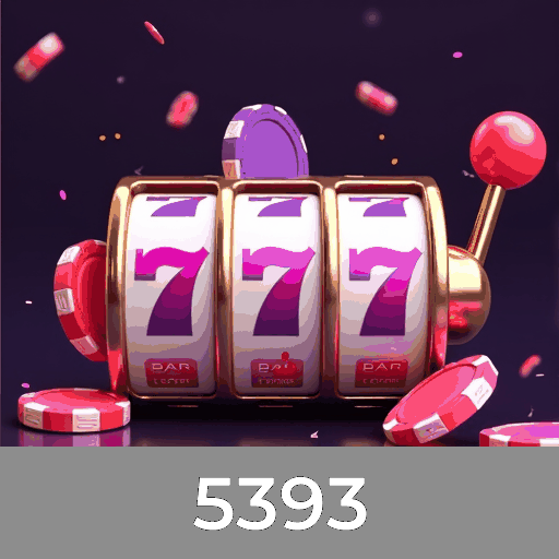 Cadastro na 5393
