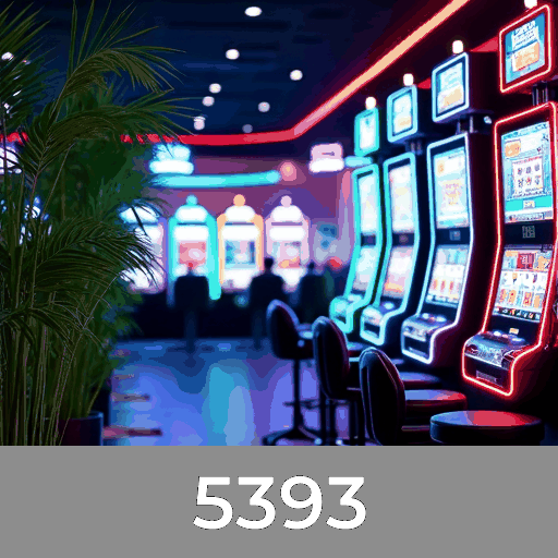 Cassino Online 5393