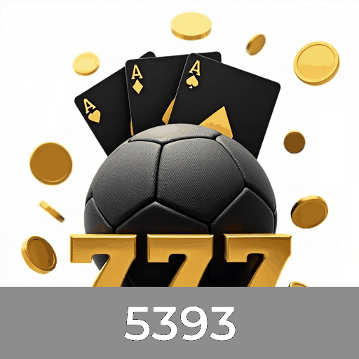 Acessar o site 5393 COM