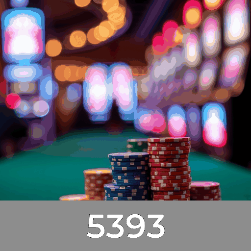 Cassino Online 5393