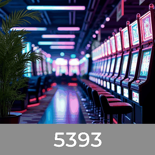 Cadastro na 5393