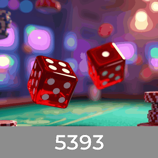 Cassino Online 5393