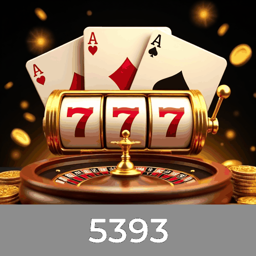 Cassino Online 5393