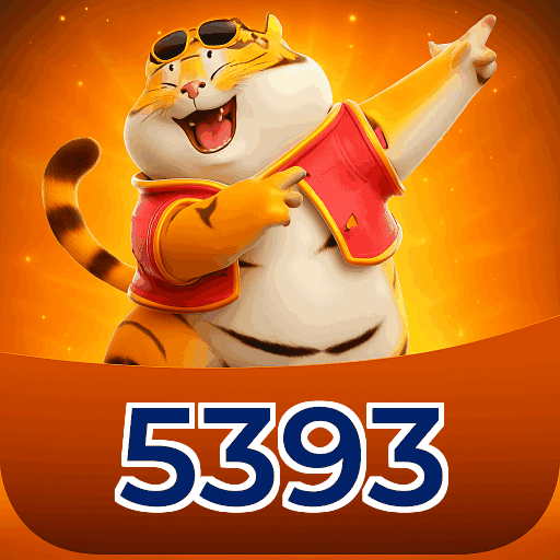 5393 logo