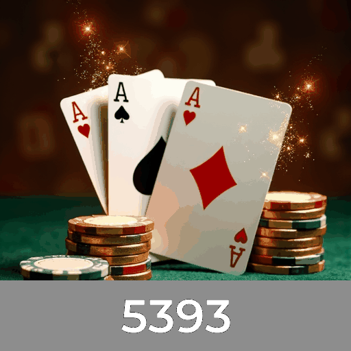 Cassino Online 5393
